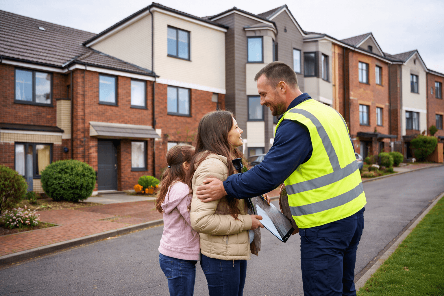 housing services